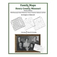 thumbnail image 1 of Family Maps of Henry County, Missouri (Paperback), 1 of 1