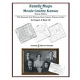 thumbnail image 1 of Family Maps of Meade County, Kansas (Paperback), 1 of 1