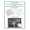 thumbnail image 1 of Family Maps of Spokane County, Washington (Paperback), 1 of 1