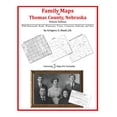 thumbnail image 1 of Family Maps of Thomas County, Nebraska, 1 of 1