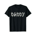 thumbnail image 1 of Family Matching Birthday T-Shirt Set - 'Cow Daddy' Heartwarming Design, 100% Cotton Comfort Fit for Father's Day & Special Occasions, 1 of 5