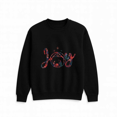 thumbnail image 1 of Family Matching Christmas Holiday Celebration Festive Outfit Cozy Sweatshirt, for men & women, up to size 5XL, 1 of 2