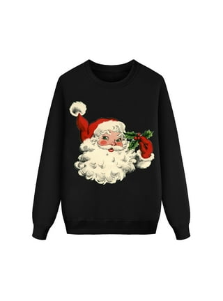 Daddy claus sweater best sale