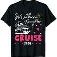 thumbnail image 1 of Family Matching Cruise Vacation Mother Daughter Trip 2024 T-Shirt, 1 of 4