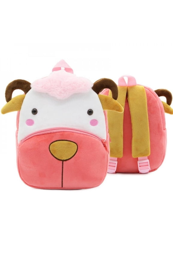 Family Matching Reindeer Print Christmas Sleepwear Pajamas Set