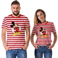 thumbnail image 1 of Family Matching T Shirts Cool Cotton T Shirts Christma Gift for Family, 1 of 1