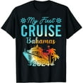 thumbnail image 1 of Family Matching Vacation Group T-Shirt, 1 of 4
