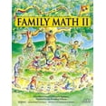 thumbnail image 1 of Pre-Owned Family Math II: Achieving Success in Mathematics (Paperback) 0912511303 9780912511306, 1 of 1