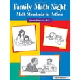 thumbnail image 1 of Pre-Owned Family Math Night: Math Standards in Action (Paperback) 1930556993 9781930556997, 1 of 1