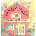 thumbnail image 1 of Family Math for Young Children: Comparing, 1 of 1