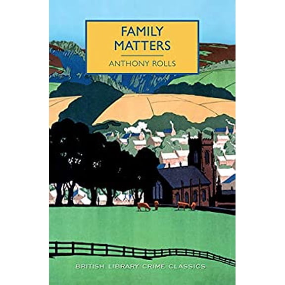 Pre-Owned Family Matters (Paperback) 1464207429 9781464207426