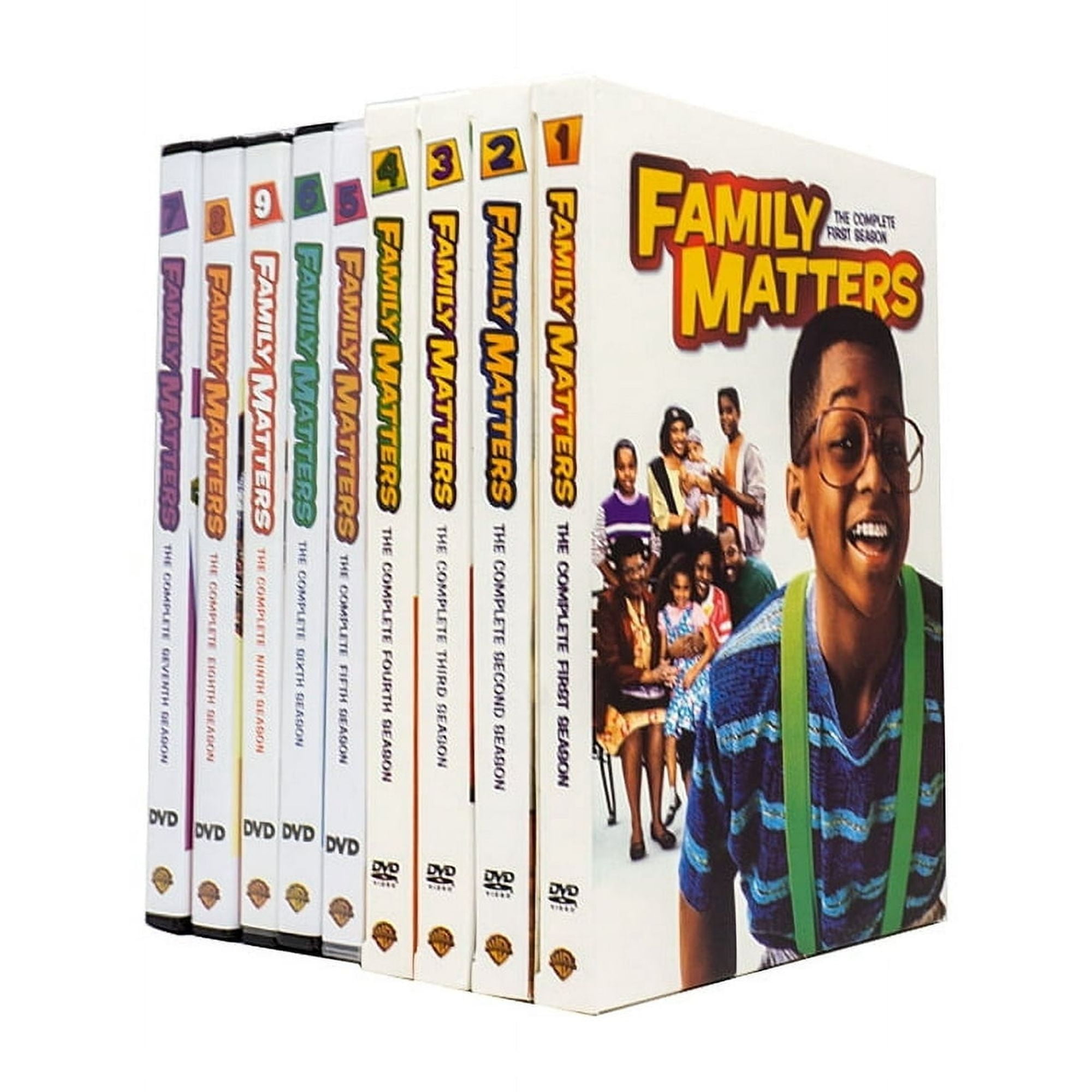 (未使用･未開封品)Family Affair: Complete Series [DVD] Family Affair - The Complete Series (DVD, 2008, 24-Disc Set