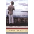 thumbnail image 1 of Pre-Owned Family Matters (Hardcover) 0375403736 9780375403736, 1 of 1