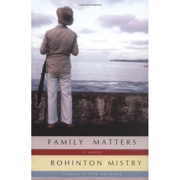 Pre-Owned Family Matters