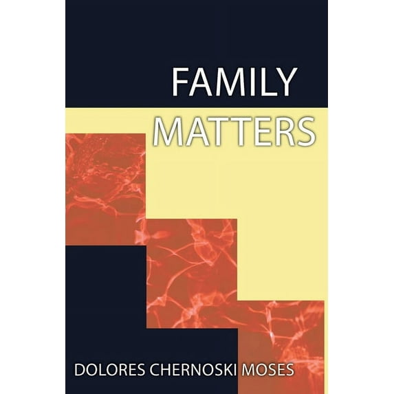 Family Matters (Paperback)