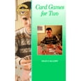 thumbnail image 1 of Pre-Owned Card Games for Two (Family Matters) (Paperback) 0706372239, 1 of 1