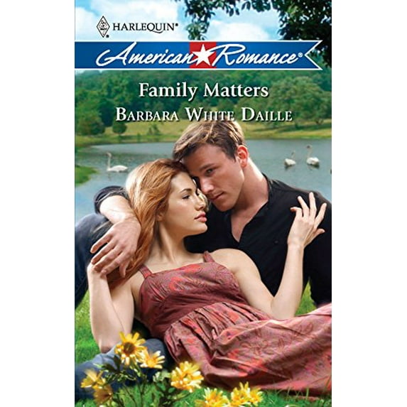 Pre-Owned Family Matters (Mass Market Paperback) 0373753322 9780373753321