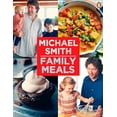 thumbnail image 1 of Pre-Owned Family Meals: 100 Easy Everyday Recipes (Paperback) 0143184113 9780143184119, 1 of 1