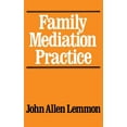thumbnail image 1 of Family Mediation Practice (Paperback), 1 of 1