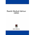 thumbnail image 1 of Family Medical Adviser (1852) (Hardcover), 1 of 1