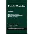 thumbnail image 1 of Pre-Owned Family Medicine, 2006 Edition, Used [Paperback], 1 of 1