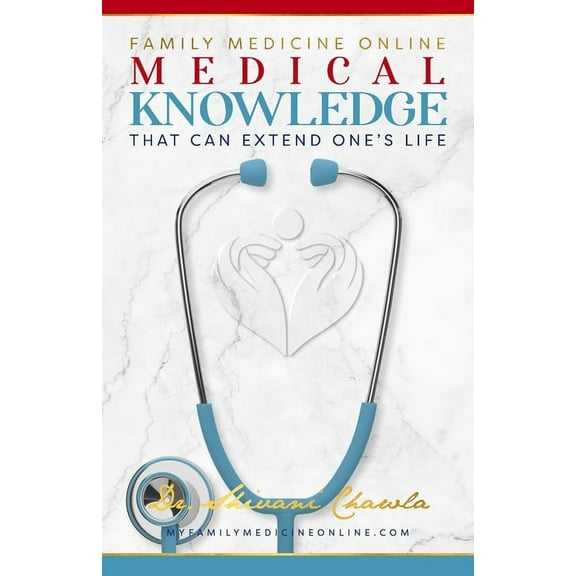 Family Medicine Online : Medical knowledge that can extend one's life (Paperback)