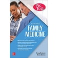thumbnail image 1 of Pre-Owned Family Medicine Pretest Self-Assessment and Review, Fourth Edition (Paperback) 1260143589 9781260143584, 1 of 1