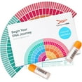 Family + Mydna Wellness DNA Test, DNA Ancestry Test Kit With Nutrition
