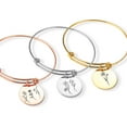 thumbnail image 1 of Family Necklaces for Women Custom Sister Necklaces Mother and Daughter Necklace - Multiple Birth Flower Necklace - Mother's Day Gifts for Mom, Birth Flower Jewelry for Mom - Up to 3 Flowers, 1 of 6