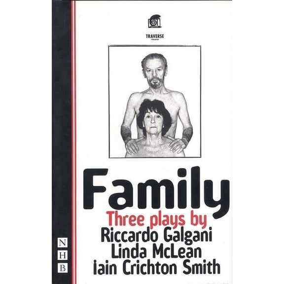 Family (Nick Hern Books)