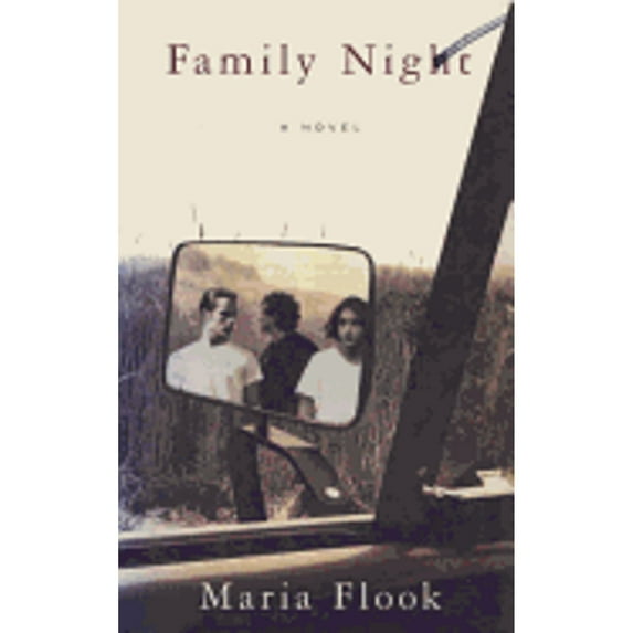 Pre-Owned Family Night (Hardcover) 0679416471 9780679416470