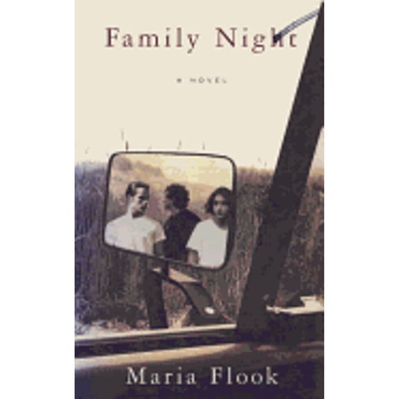 Pre-Owned Family Night (Hardcover) 0679416471 9780679416470