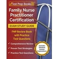 thumbnail image 1 of Family Nurse Practitioner Certification Exam Study Guide: FNP Review Book with Practice Test Questions [Includes Detaile, (Paperback), 1 of 1