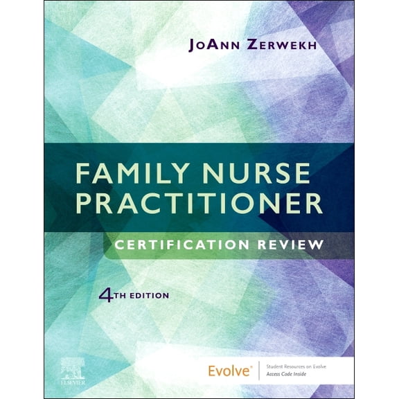 Family Nurse Practitioner Certification Review, (Paperback)