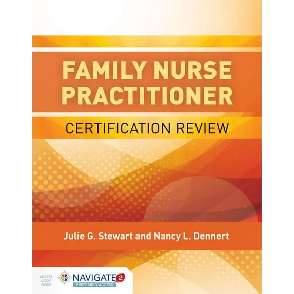 Family Nurse Practitioner Certification Review, (Paperback)