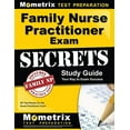 thumbnail image 1 of Pre-Owned Family Nurse Practitioner Exam Secrets Study Guide (Paperback) 1610723015 9781610723015, 1 of 1