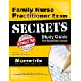 thumbnail image 1 of Family Nurse Practitioner Exam Secrets Study Guide (Paperback), 1 of 2