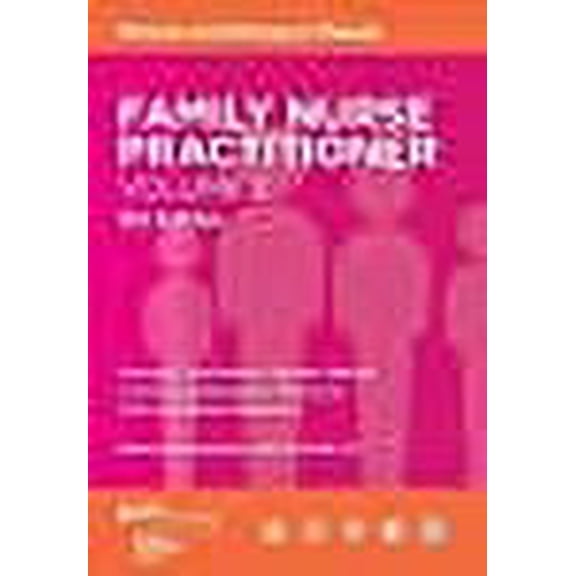 Family Nurse Practitioner Review and Resource Manual, 5th Edition, Volume 2