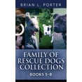 thumbnail image 1 of Family Of Rescue Dogs Collection - Books 5-8 (Hardcover), 1 of 1