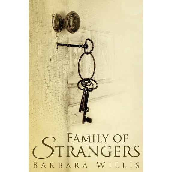 Family Of Strangers