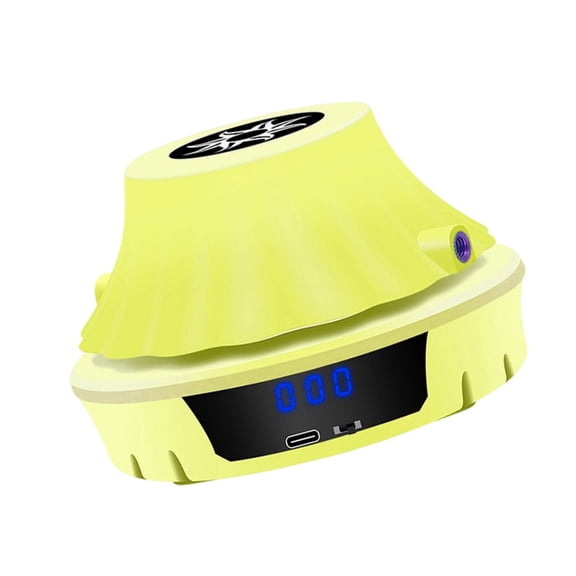 Family Oriented Jump Rope Exercise Structure 10 Speed Preferences Constructed In Automatic Counter