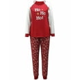 thumbnail image 1 of Family Pajamas Women's Matching Family Pajama, ORNAMENTS, M New with box/tags, 1 of 3