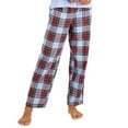 thumbnail image 1 of Family Pajamas Womens Mix It Tartan Pajamas;X-Small, 1 of 1