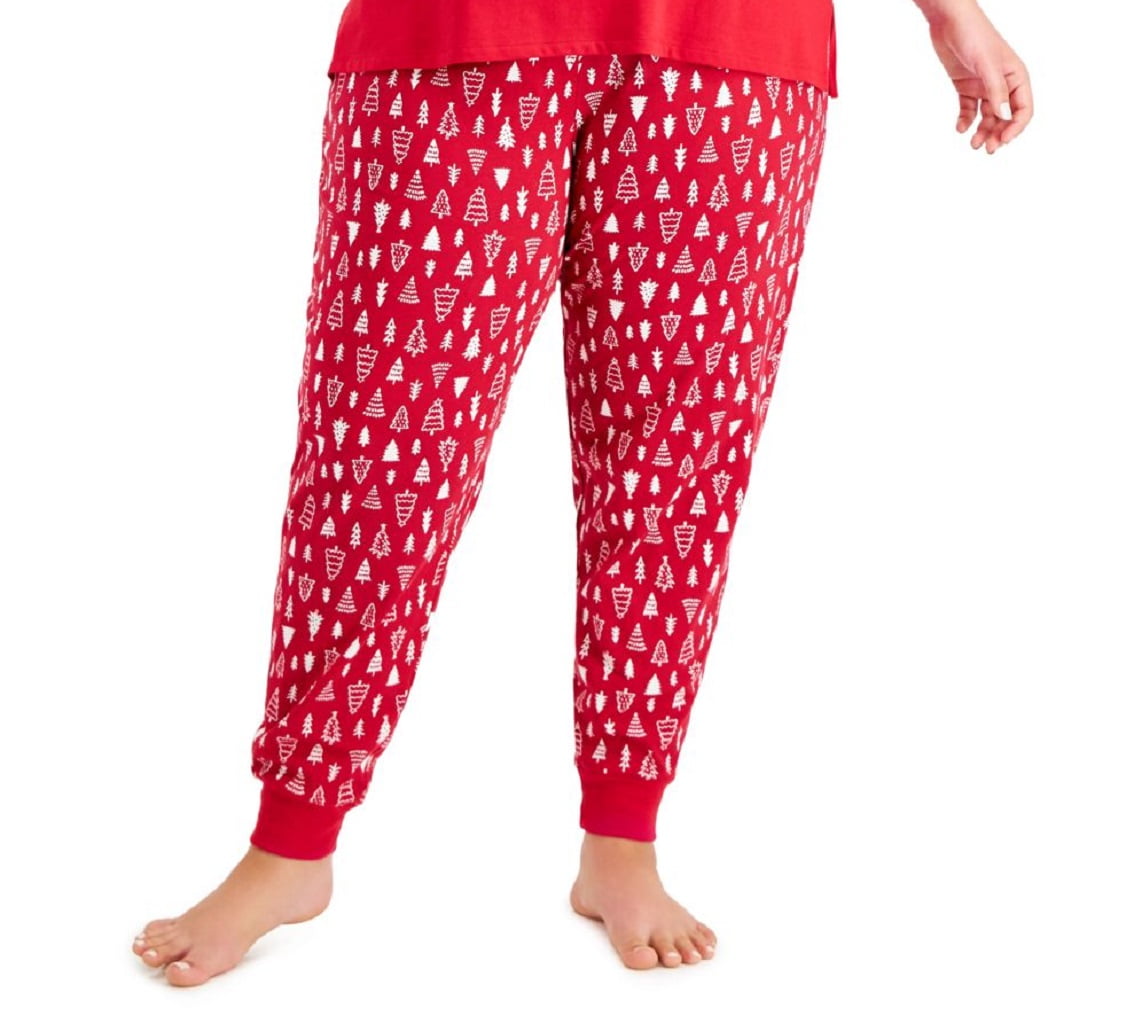 Family pajama pants only best sale