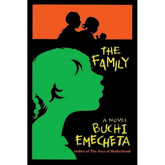 Family, (Paperback)