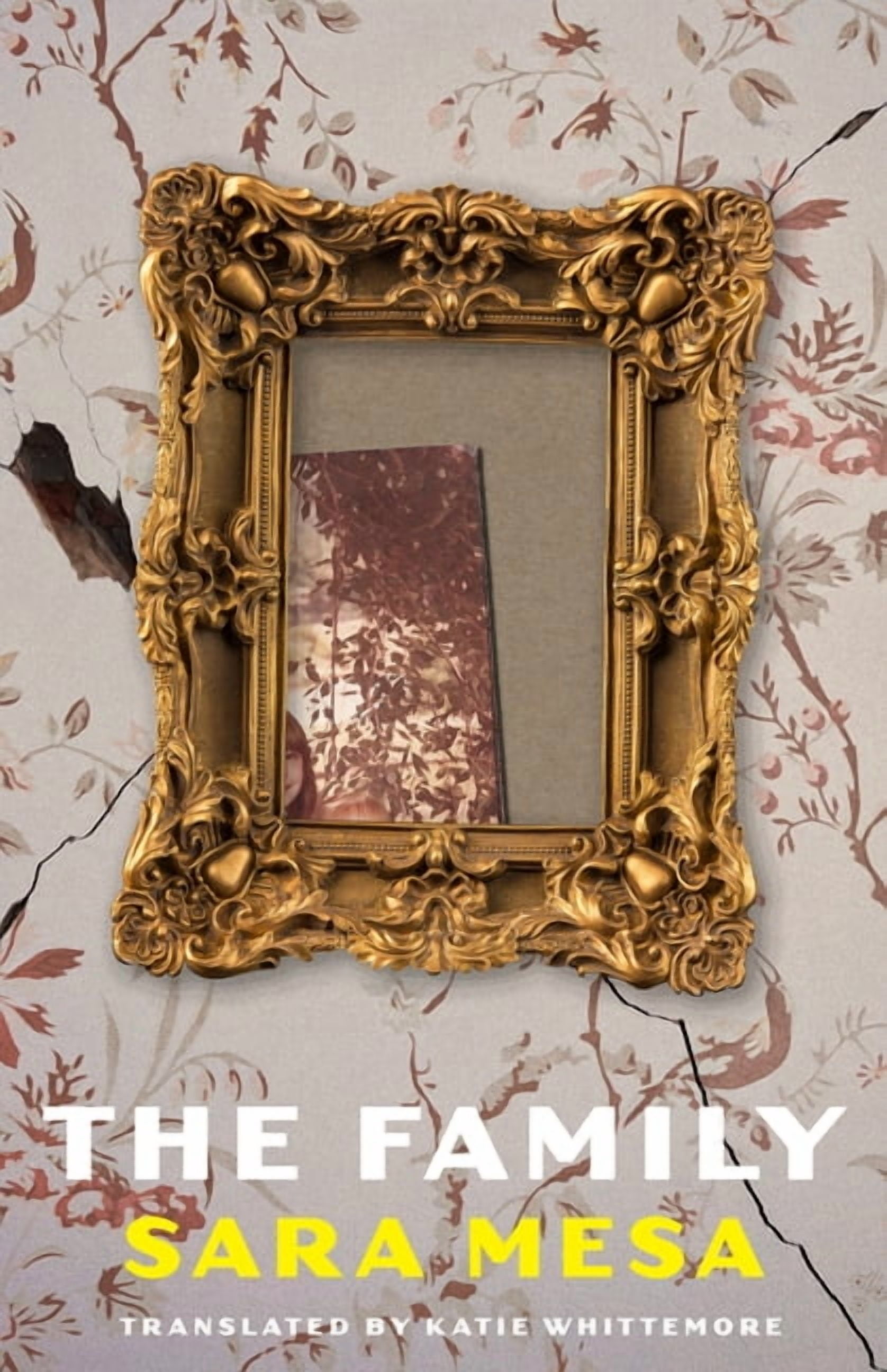 The Family, (Paperback)