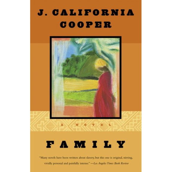 Pre-Owned Family (Paperback) 0385411723 9780385411721