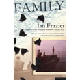 thumbnail image 1 of Family (Paperback) by Ian Frazier, 1 of 2