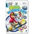 thumbnail image 1 of Family Party: 30 Great Games Winter Games - Nintendo Wii, 1 of 7
