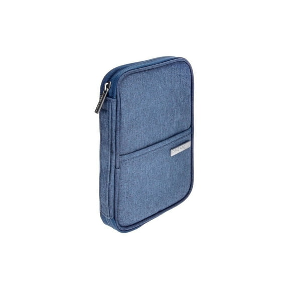 Family Passport Holder for Travel, 4 Passport Holder, Document Storage Wallet Organizer, 4 Passport Case